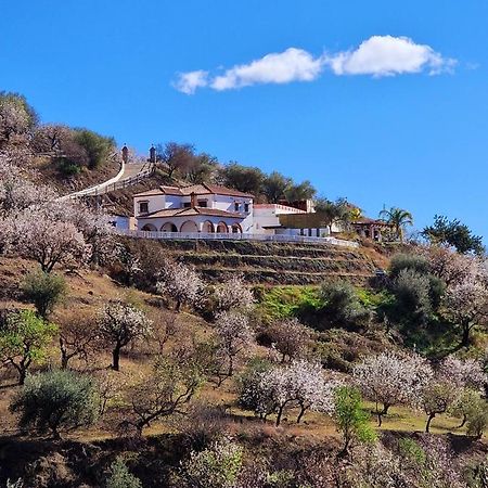B&B Casa Mijo Daimalos Dış mekan fotoğraf