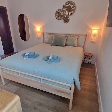 B&B Casa Mijo Daimalos Dış mekan fotoğraf
