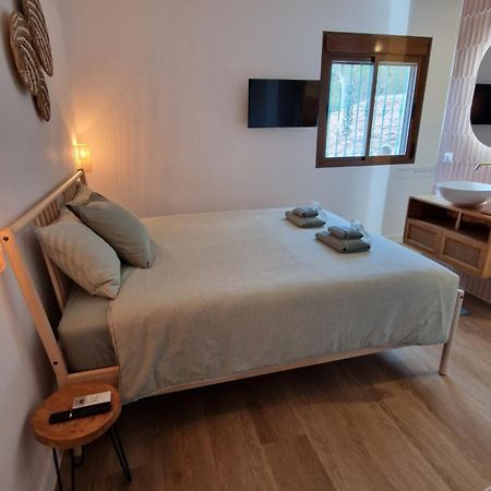 B&B Casa Mijo Daimalos Dış mekan fotoğraf