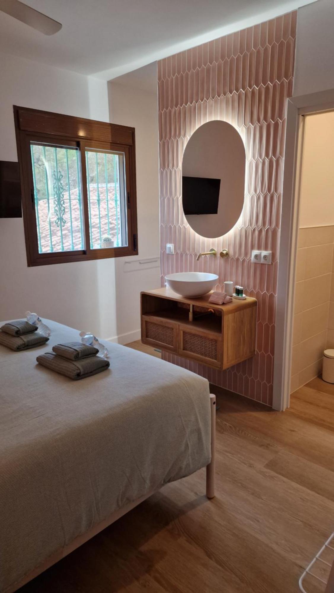B&B Casa Mijo Daimalos Dış mekan fotoğraf