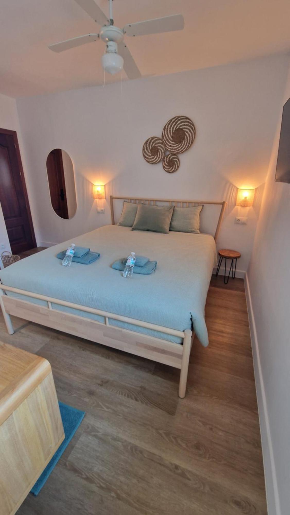 B&B Casa Mijo Daimalos Dış mekan fotoğraf