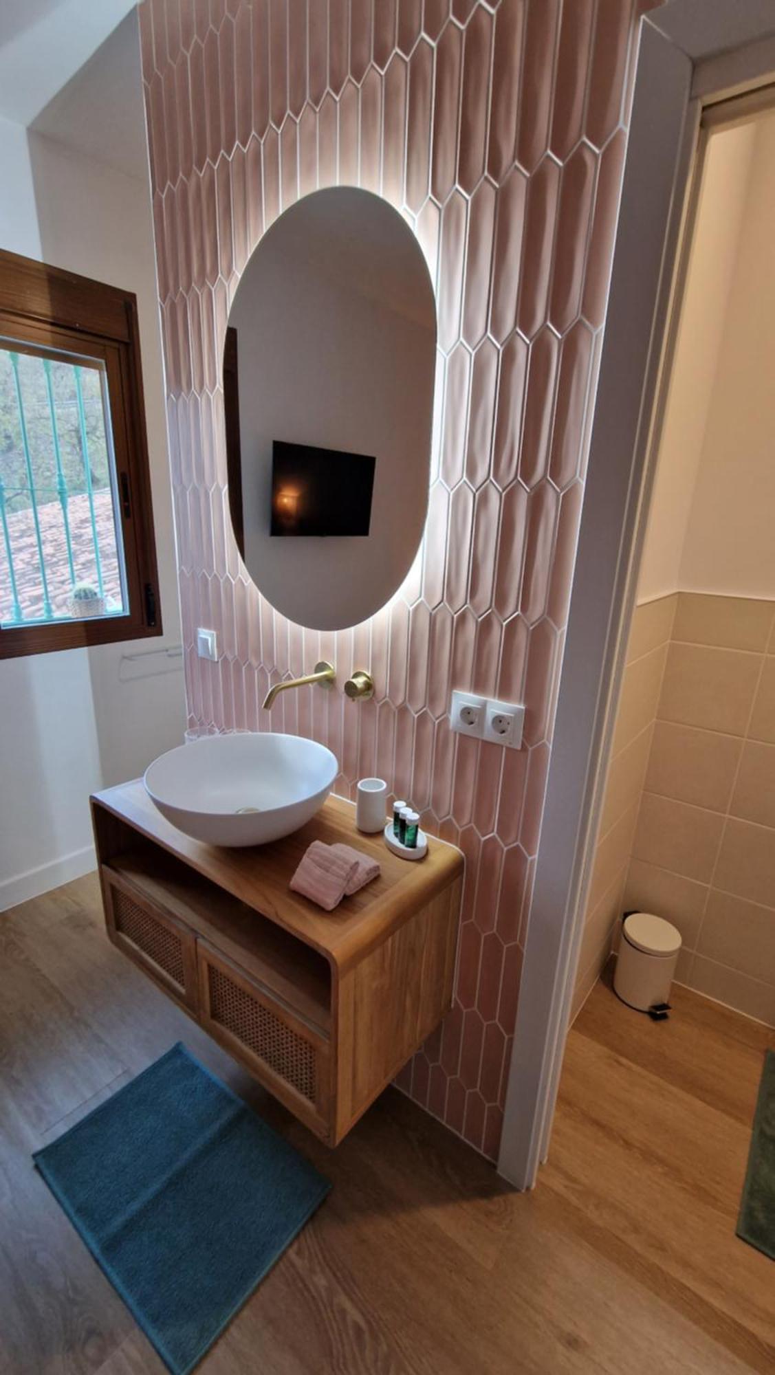 B&B Casa Mijo Daimalos Dış mekan fotoğraf