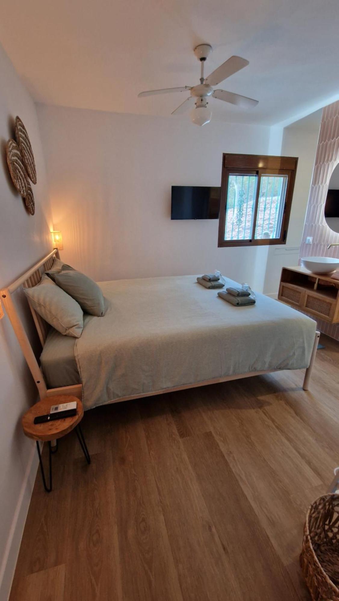 B&B Casa Mijo Daimalos Dış mekan fotoğraf