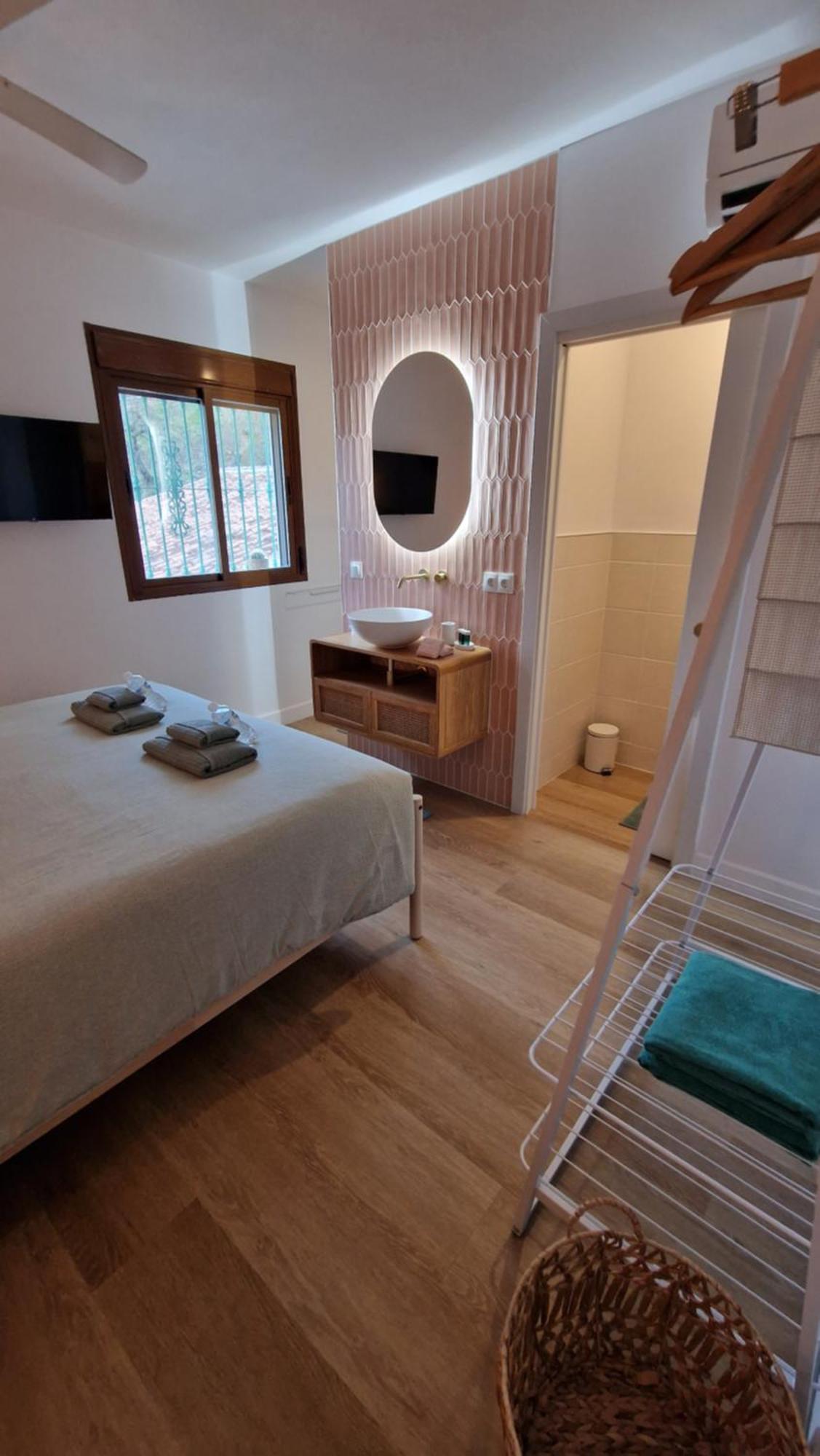 B&B Casa Mijo Daimalos Dış mekan fotoğraf
